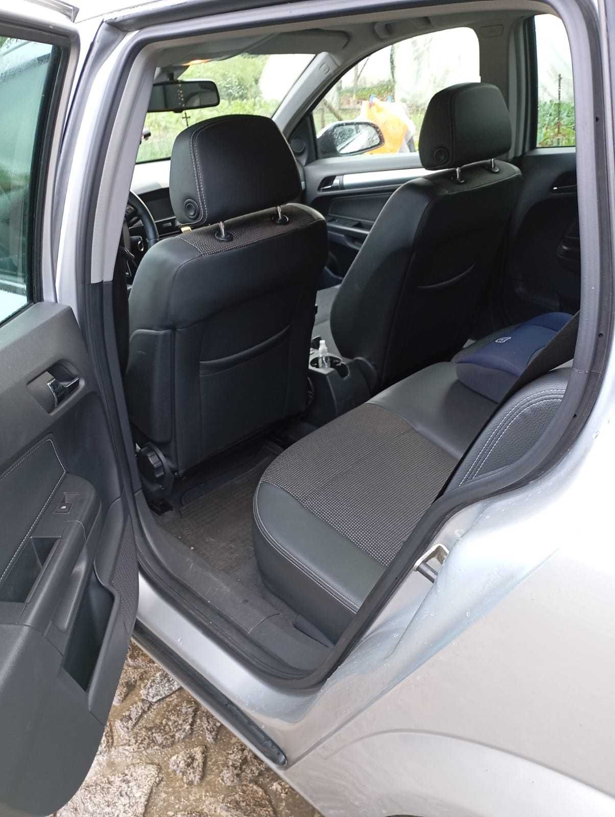 Opel Astra H 2008