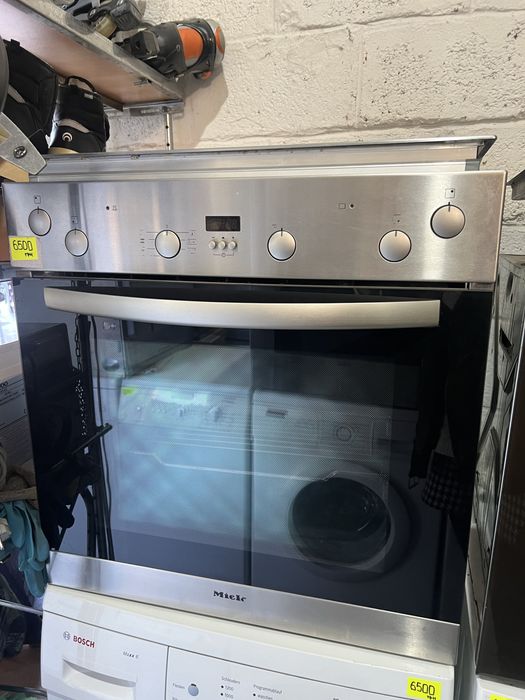 Плита вмонтована BOSCH SIEMENS AEG  духовка з поверхнею  комплект