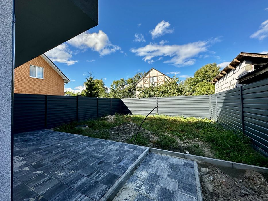 Дуплекс квартира дім біля метро Осокорки Дарницький Київ