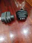 Cadeado de tranca de gatilho para arma