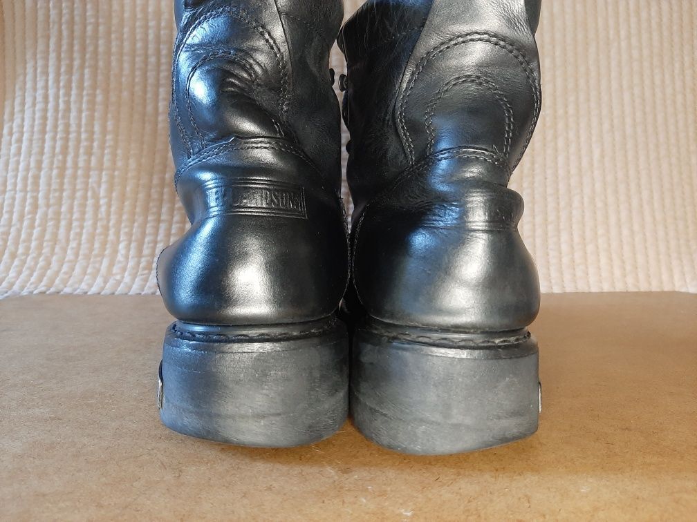 Buty Harley-Davidson eur.45