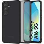 Etui Tech-Protect MagMat na Samsung Galaxy A16/4G / 5G - czarne