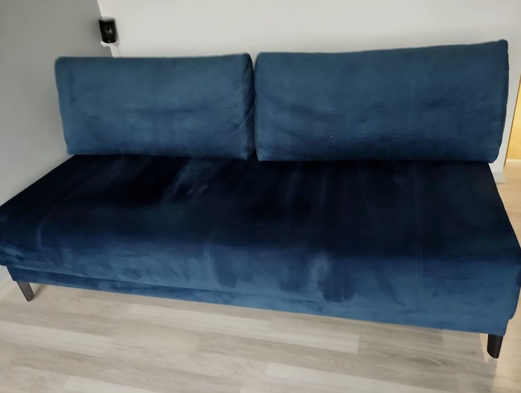 Kanapa rozkładana BRW 198x148
