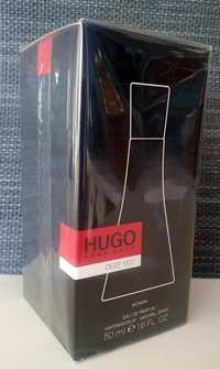 Hugo boss red Deep 50 ml