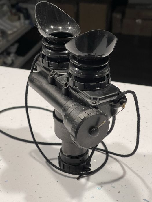 Прибор ночного видения Litton AN/PVS-7D военный Оригинал США Идеальный