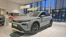 Skoda Elroq 60 Design Loft Dofinansowanie NaszEauto - 40 000 zł