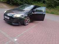 Ford Focus ST 2014. Okazja!