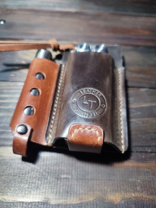 Чехол Поуч Держатель