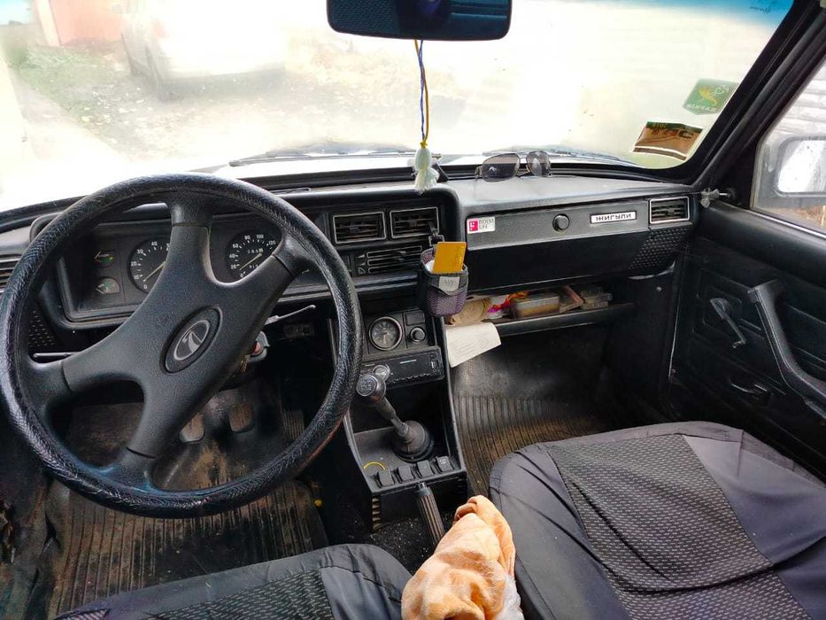 Ваз 2104.2003год