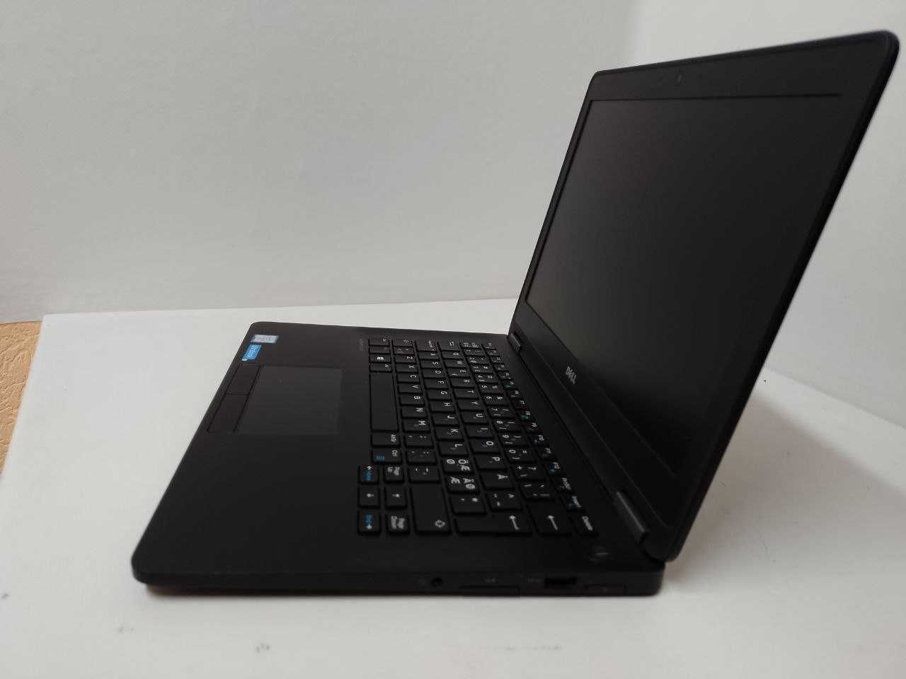 Ноутбук Dell Latitude E7270 (i5-6300U/16/1TBSSD) ГАРАНТІЯ