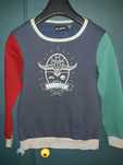 Bluza kangurka Harry Potter 134