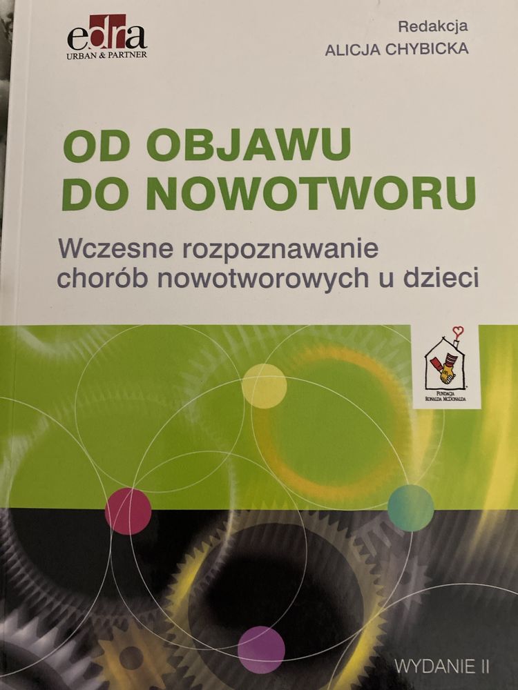 Od objawu do Nowotworu