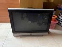 Vendo televisao para peças