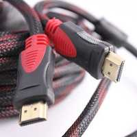 Кабель HDMI - HDMI 10m в обмотці