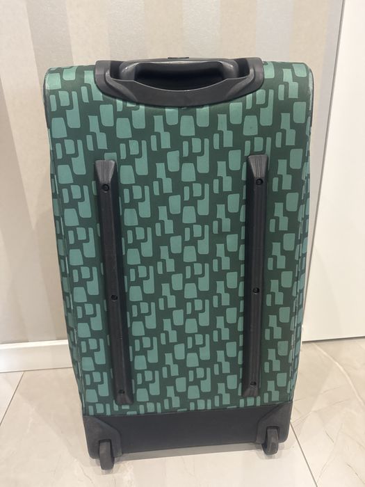 Samsonite Super Light  дорожна сумка на колесах