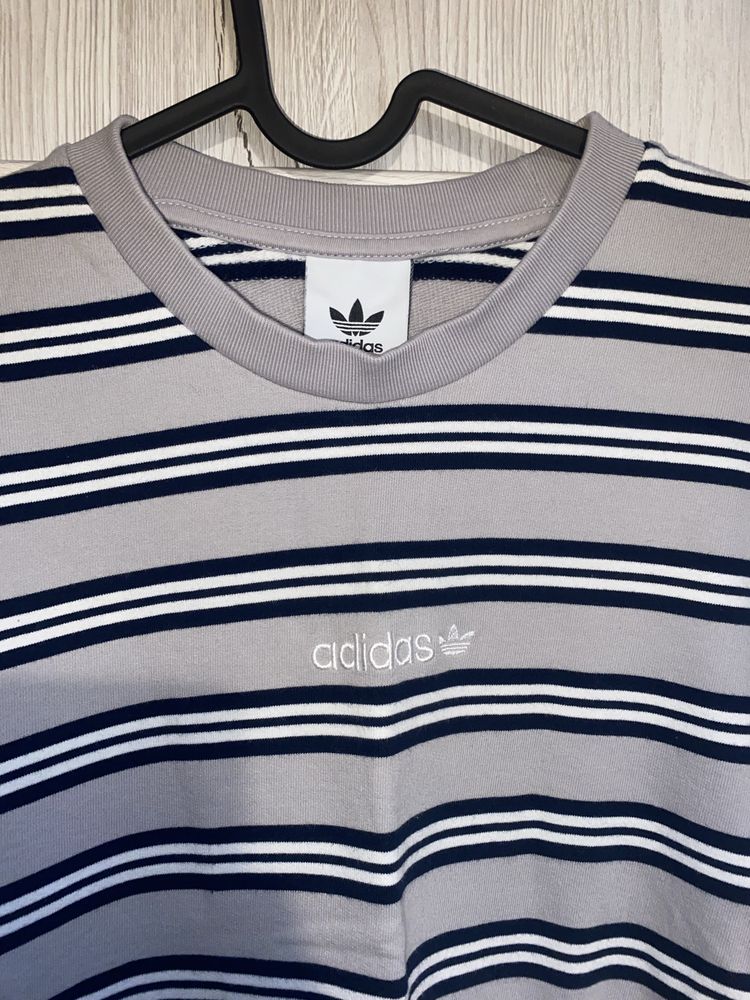 Koszulka Adidas oversize L/XL