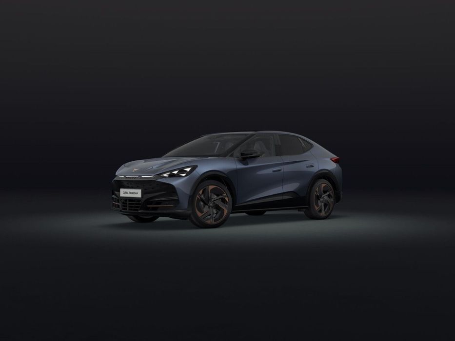 Cupra Tavascan Endurance 77kWh 286 KM 1-biegowa automatyczna