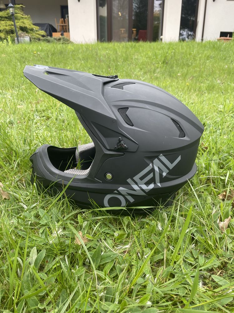 Full Face Oneal (kask,oneal,nsbikes,dartmoor,mairn)