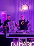 Weselny dj-wodzirej,DJ Na imprezę,urodziny,festyn fotolustro
