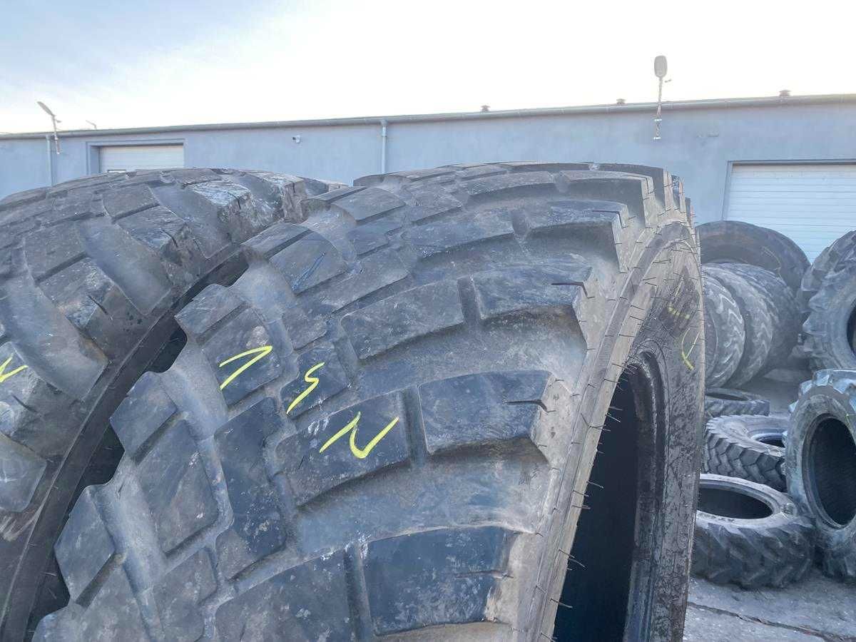 Opony Używane 600/65r38 BKT Ride Max IT697 Radial