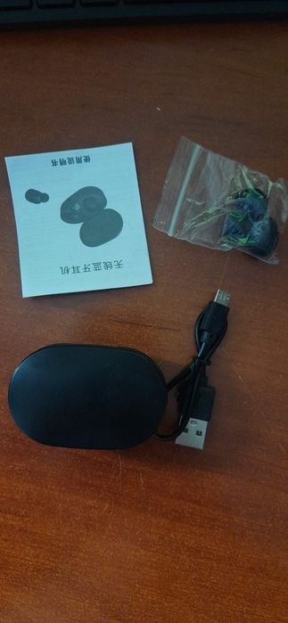 Акція навушникі TWS E7S