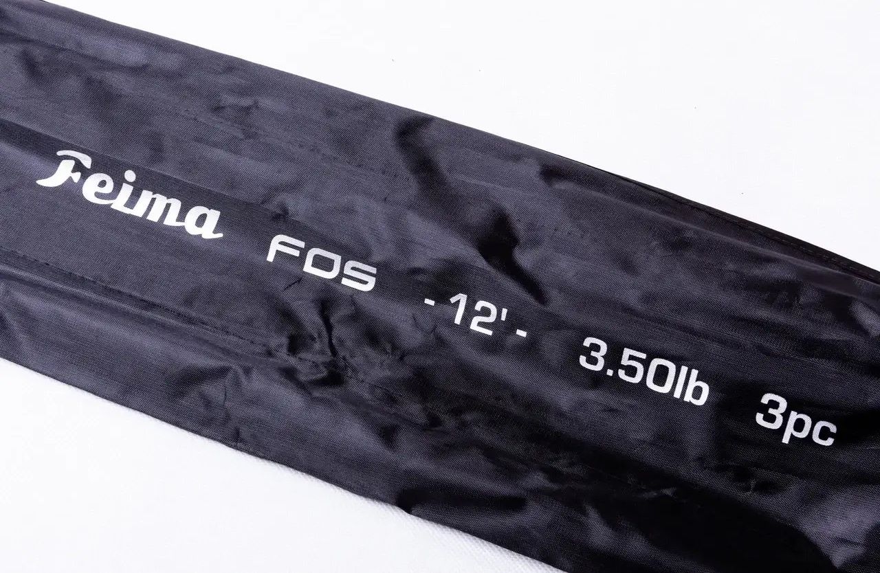 Коропове Вудлище Feima New Fos 3,60м