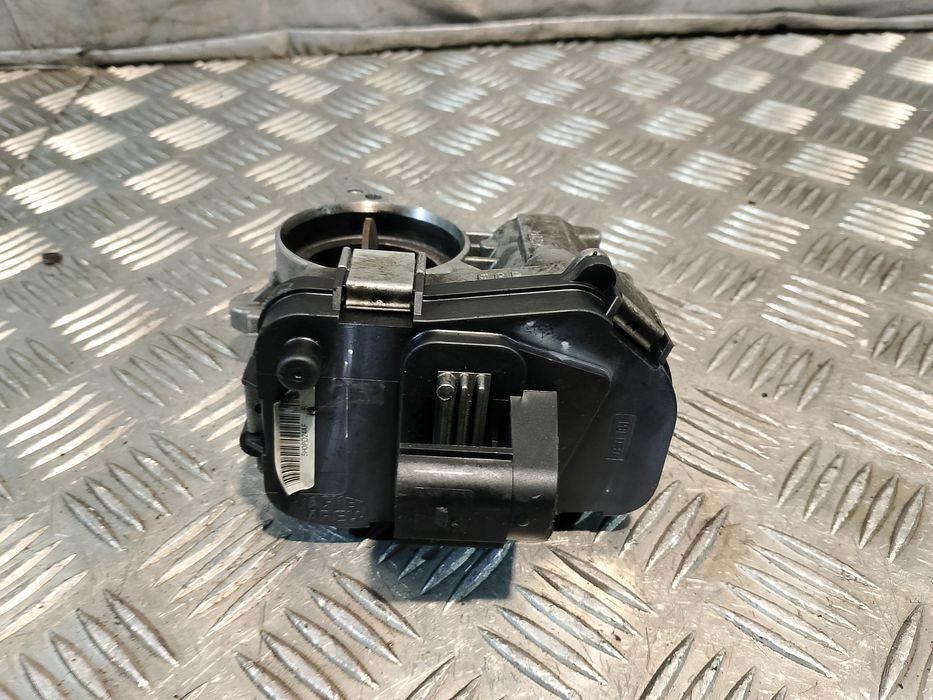 Przepustnica Powietrza Opel Vectra C 1.9 Cdti 48Cpd4