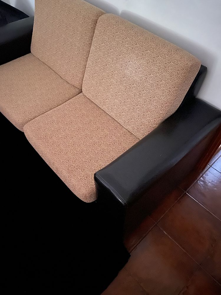 Sofá em excelente estado