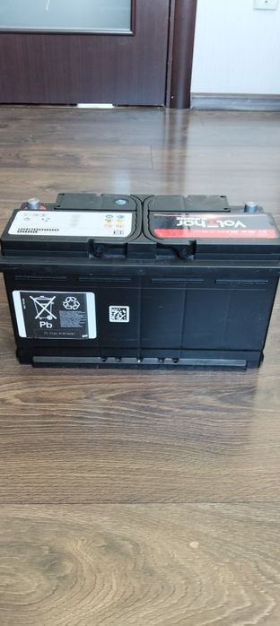 Акумулятор VolThor