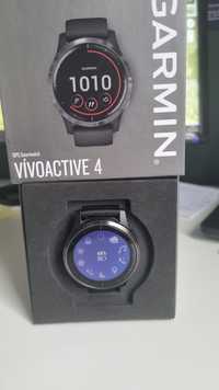 Smartwatch GARMIN Vivoactive 4