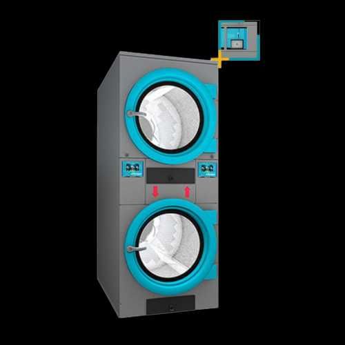 Self-service Máquinas de lavar e secadores