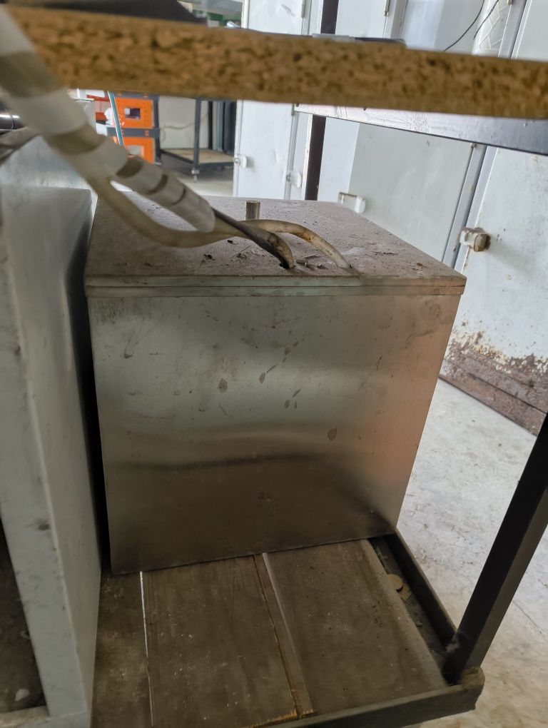 Máquina laser de corte k40