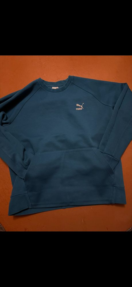 Puma MMQ Attempt. Оригинал. L