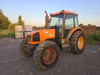 Renault ergos 95 ( cergos ) mechaniczny