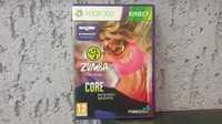 Zumba Fitness Core / XBOX 360 / Kinect