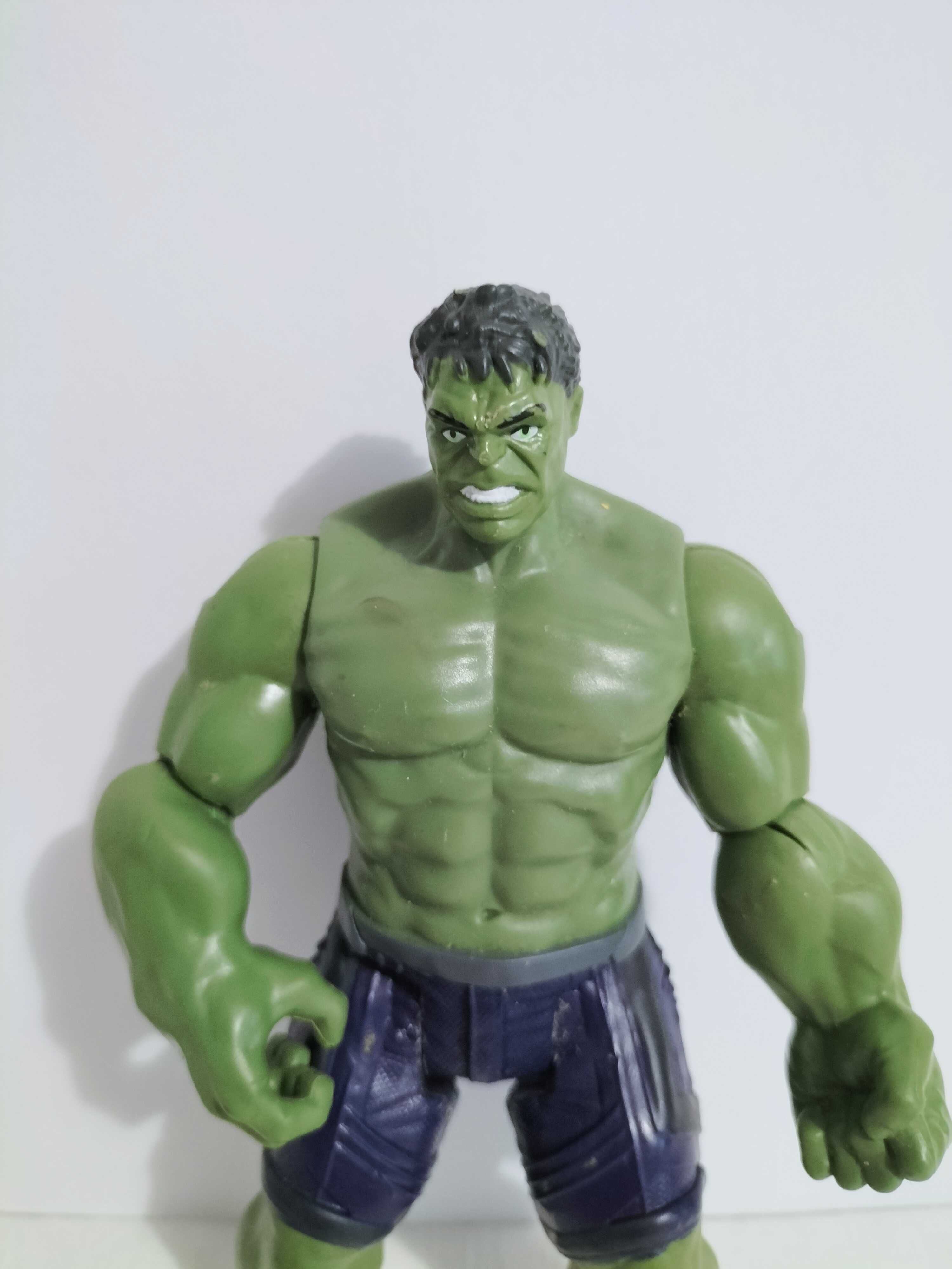 Figurki Hulk 15 cm