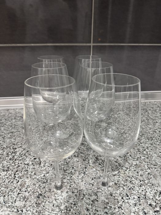 Copos de vinho Storsint