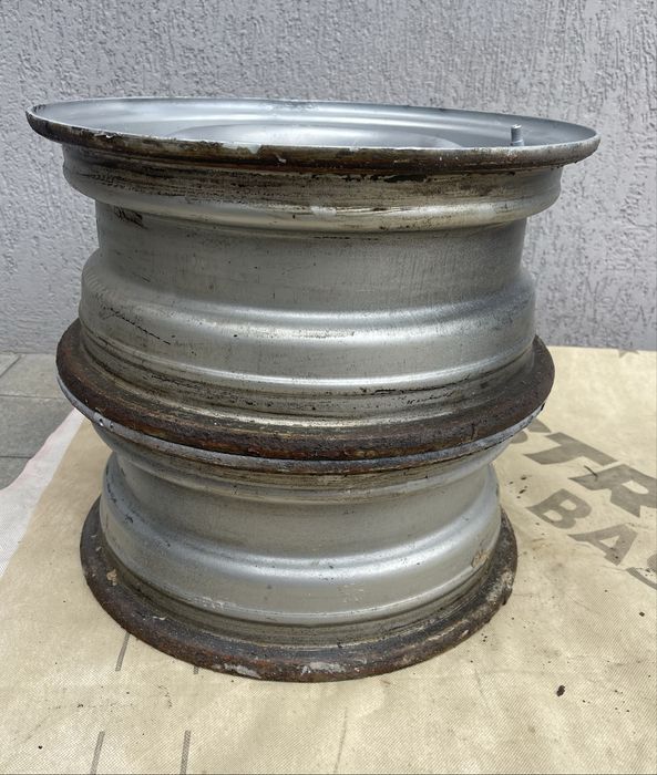 Пара дисків R13 4/100Et30