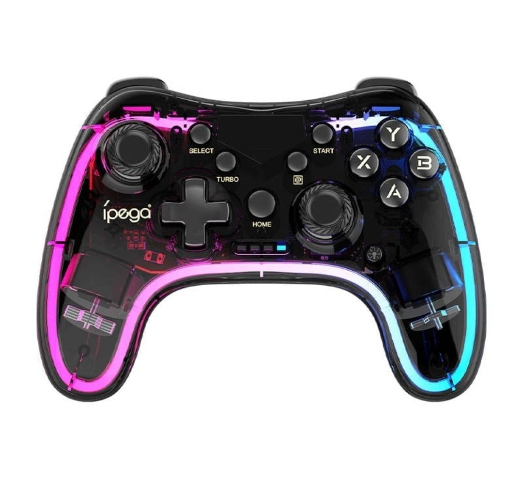 Game pad bezprzewodowy