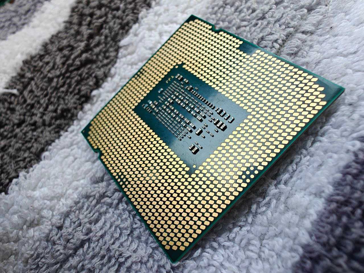 Процесор Intel Core i5 10400 4.3GHz LGA1200