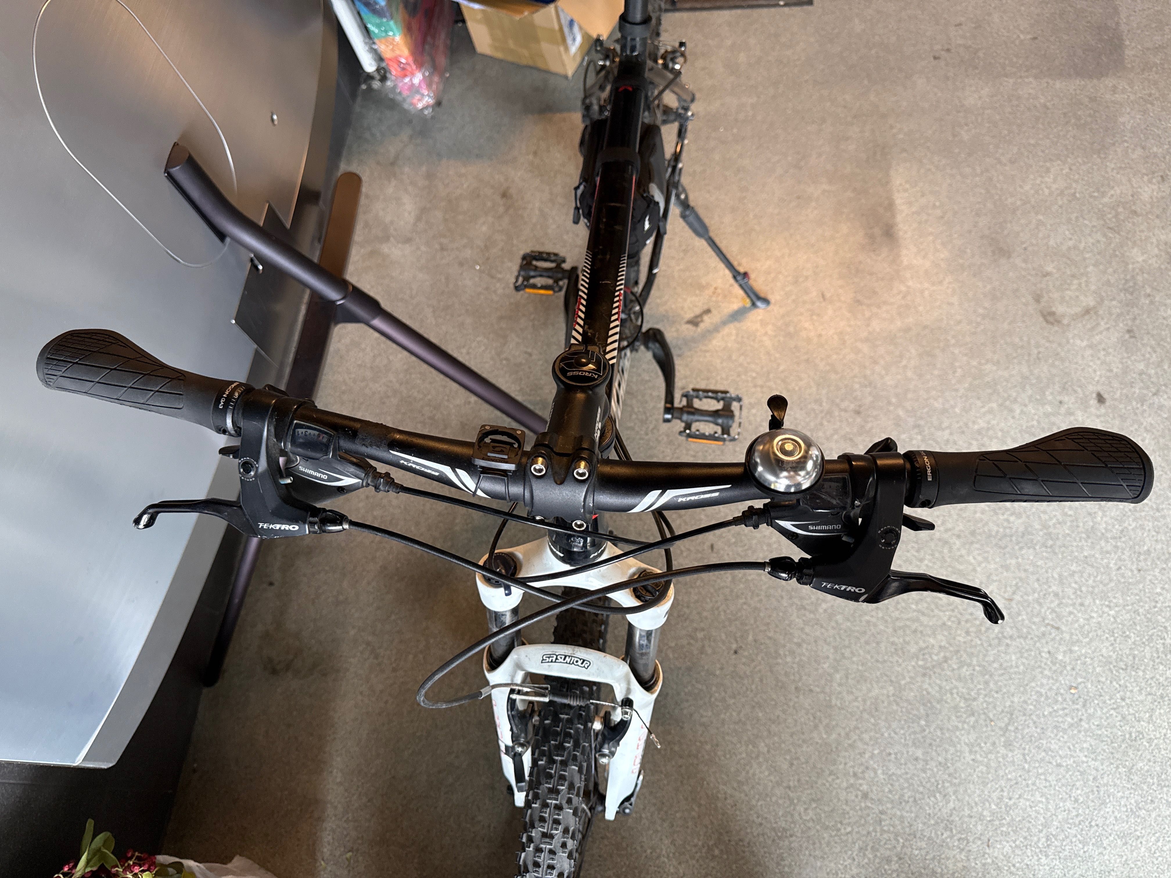 Rower kross Esprit L 26”
