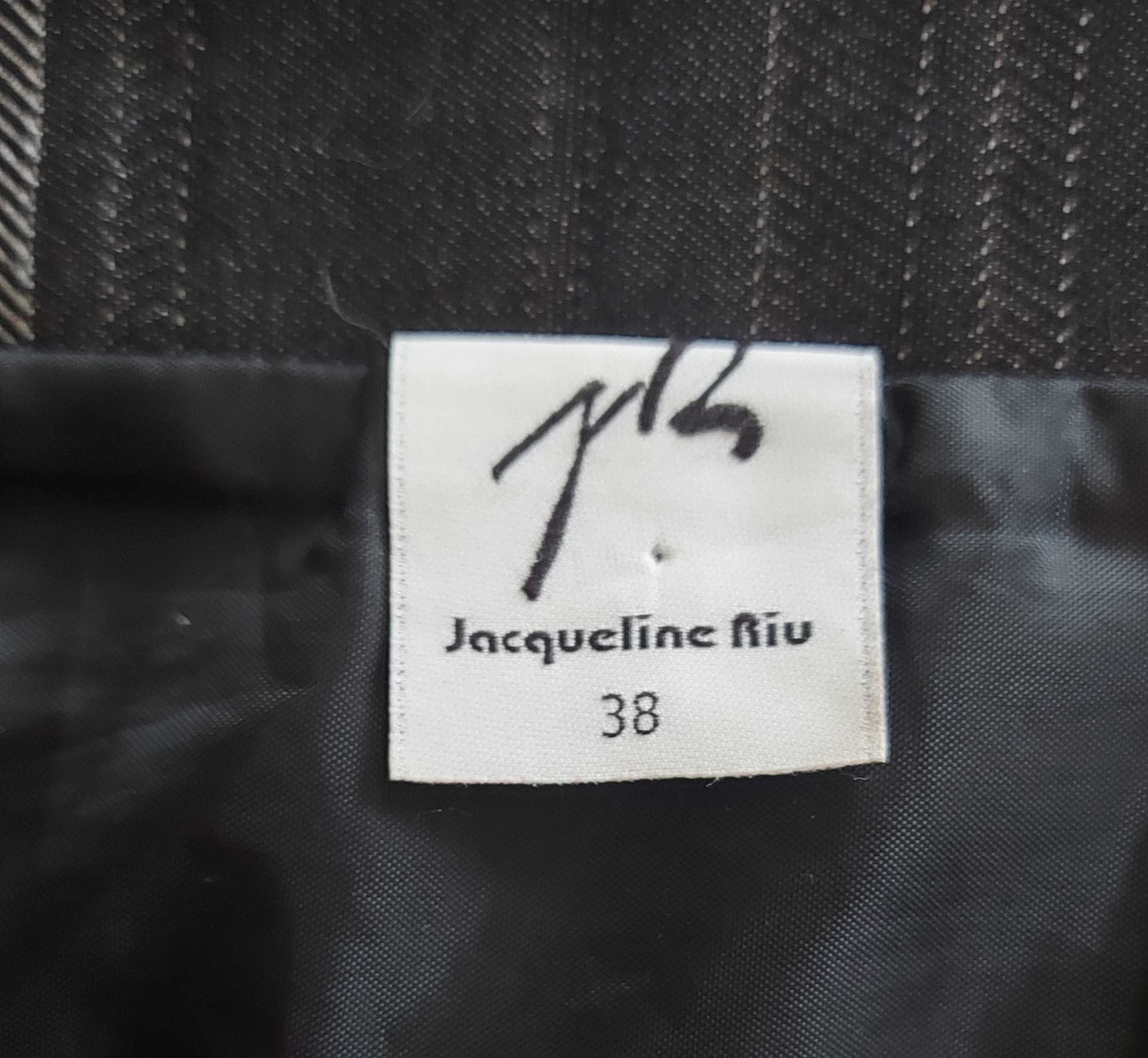Jacgueline Riu rozmiar 38 spódnica ciekawy fason