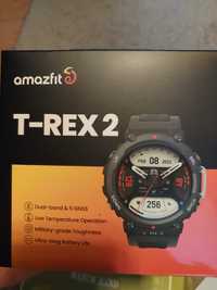 Smartwatch T-REX 2