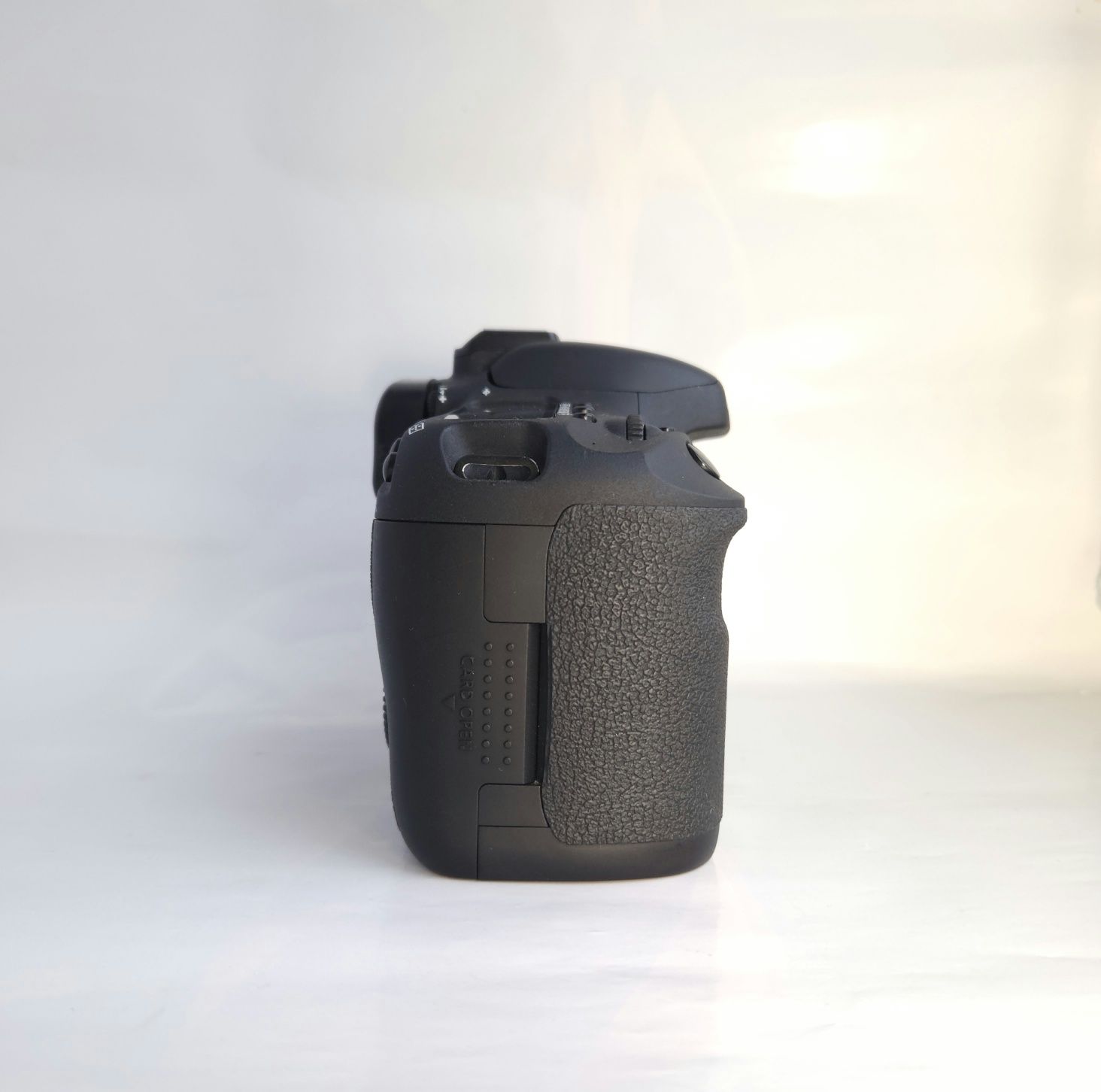 Canon 7D body кроп