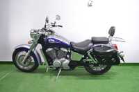 VT 750 C2 SHADOW CLASSIC , Gwarancja 1 rok , Raty 3%  , dowóz