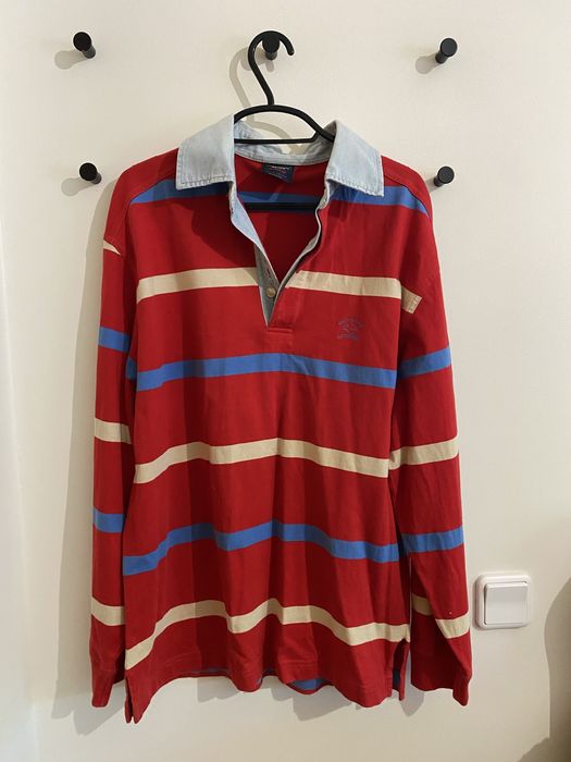 Vendo polo da Paul & Shark