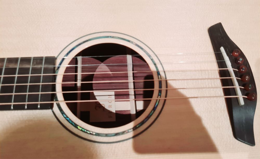 Gitara FURCH Yellow D-SR