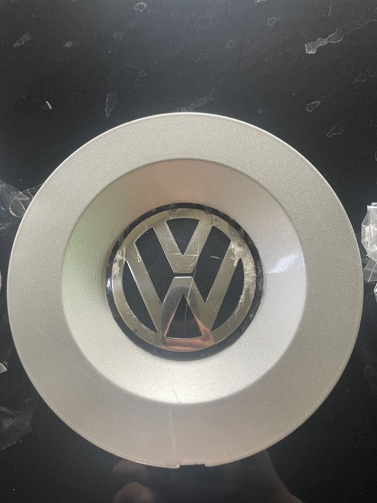 Колпачки для дисків VW 3B0 601 149 K GRB.