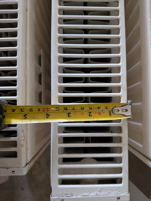 Grzejniki panelowe sprzedam