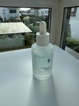 Numbazin 6 deep sleep mask serum